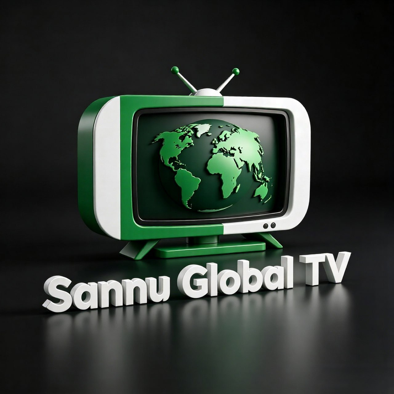 Sannu Global TV